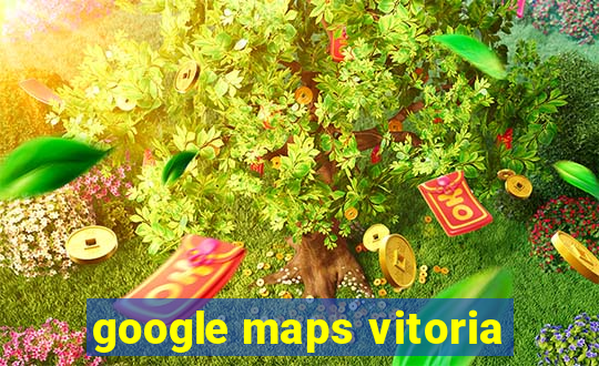 google maps vitoria